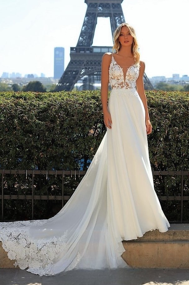 Brautmode Marburg Braautkleid Gießen