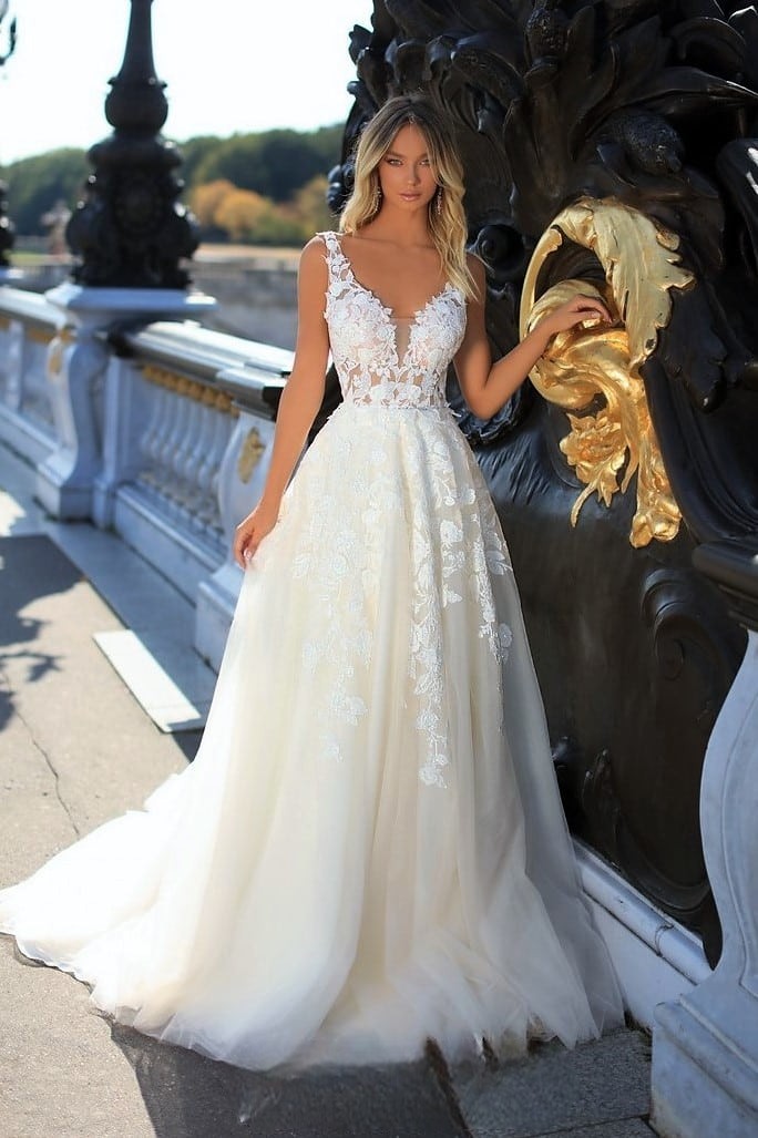 Brautboutique Katharina Brautkleider Marburg Brautmode Gießen 