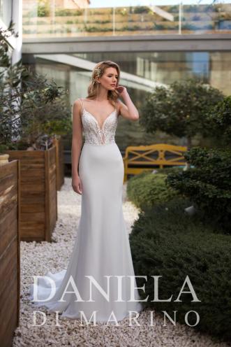 Daniela di Marino Brautkleider