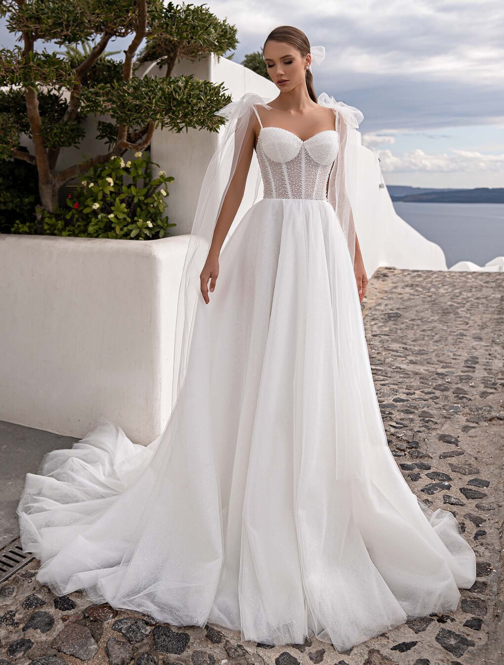 Brautkleid  Marburg, Brautboutique Katharina 