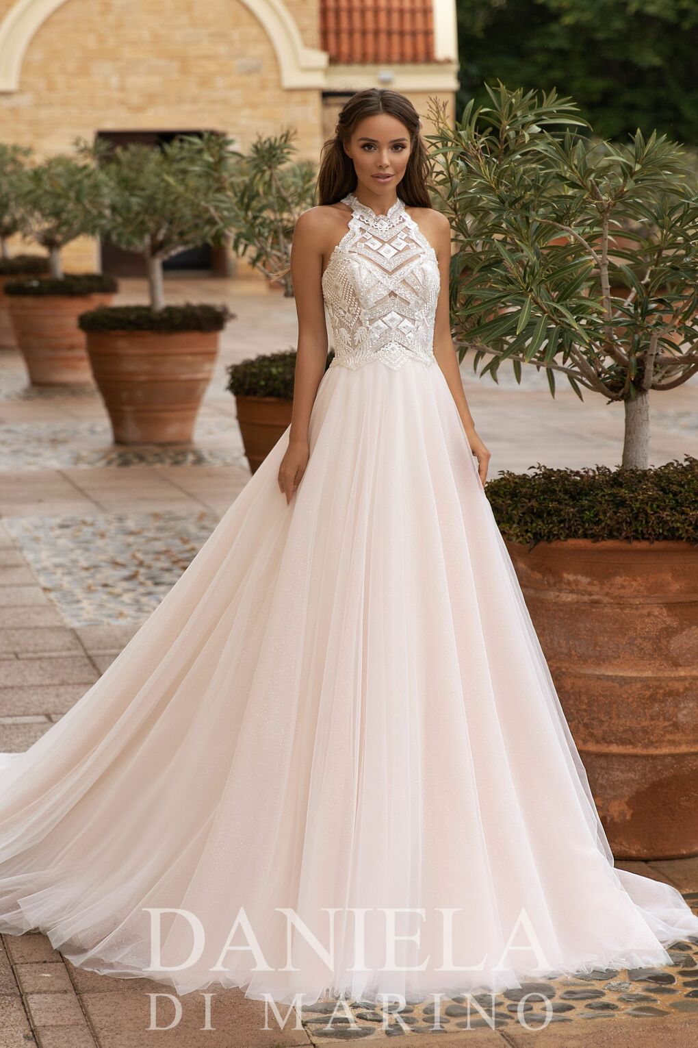 Daniela di Marino 6316 Brautkleid