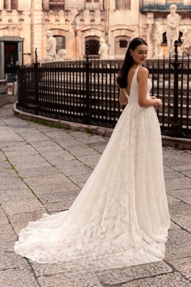 Brautboutique Katharina Brautkleid Brautmode Marburg 