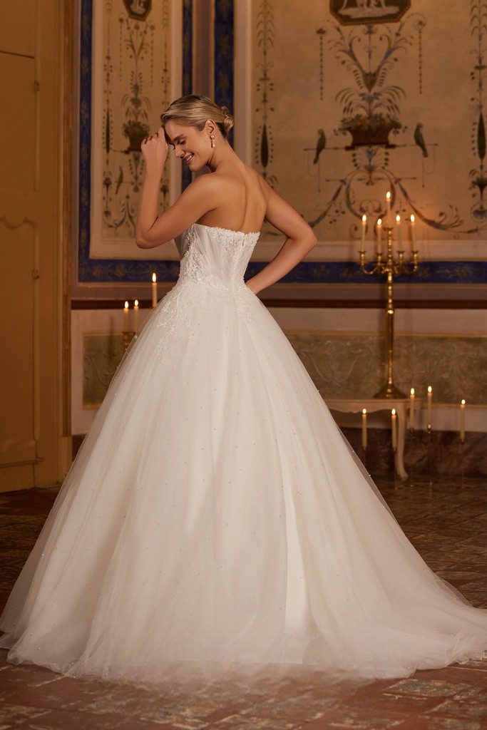 Brautkleid Marburg Katharina