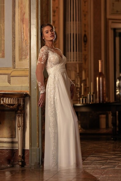 Brautkleid Marburg Gießen Kassel 