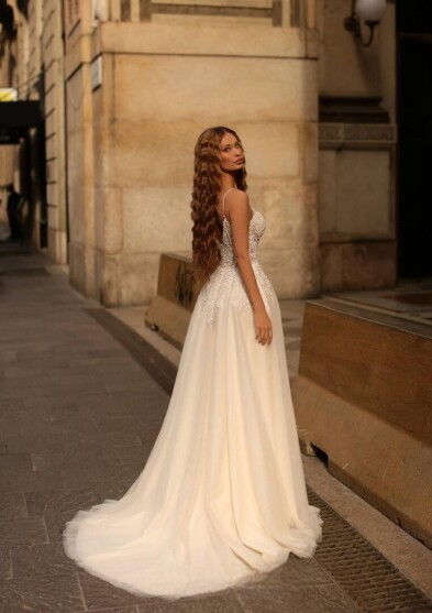 Brautkleid Marburg Brautmode Katharina
