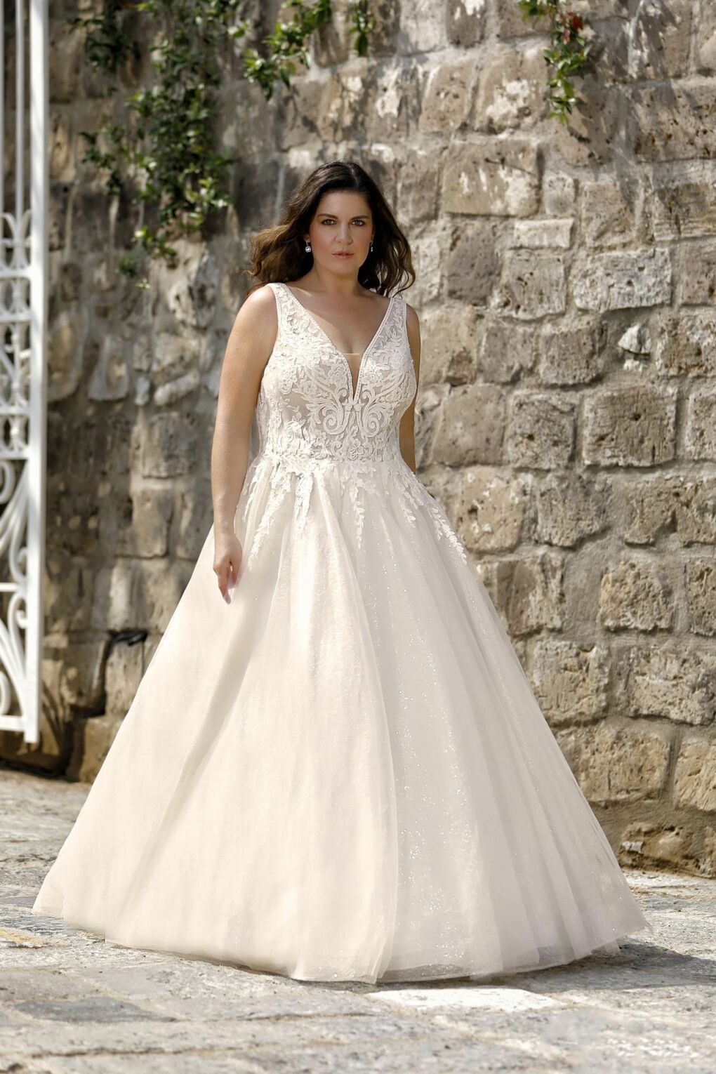 Prinzessin Brautkleid in Marburg 