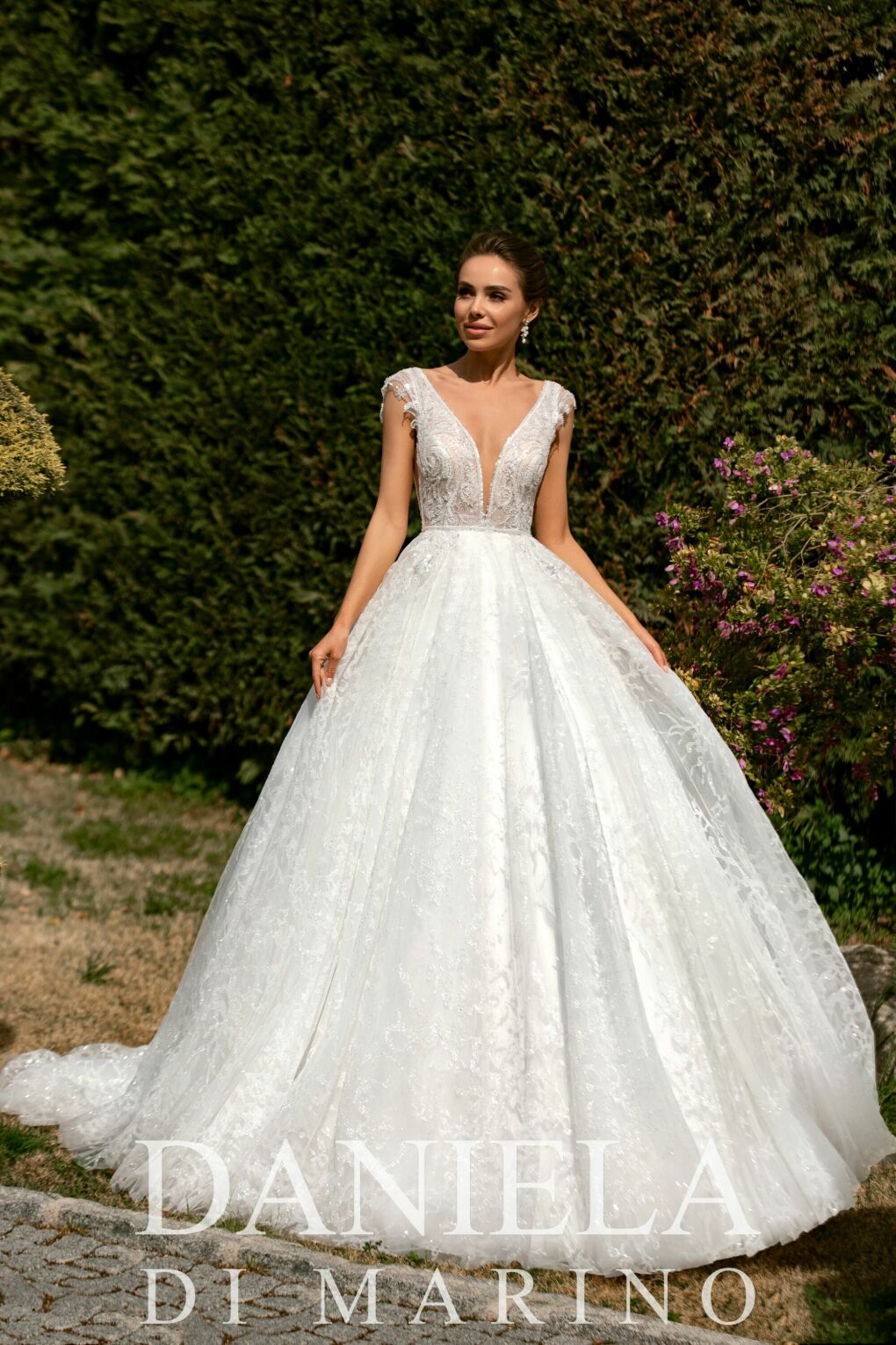Brautkleid Marburg 