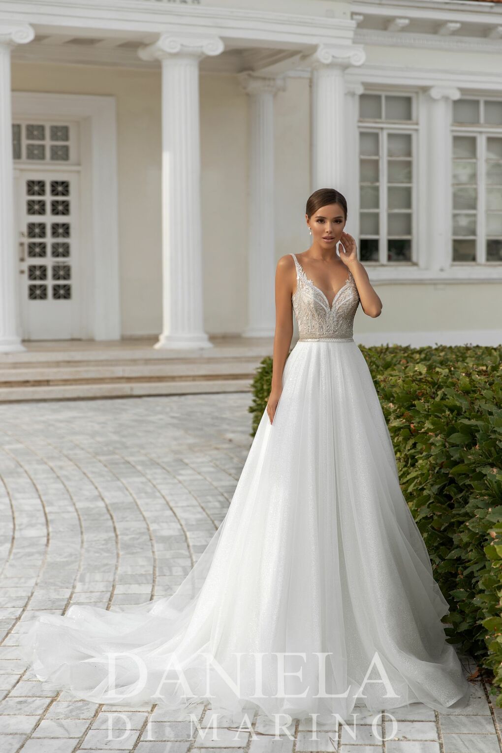 Brautkleid Marburg 