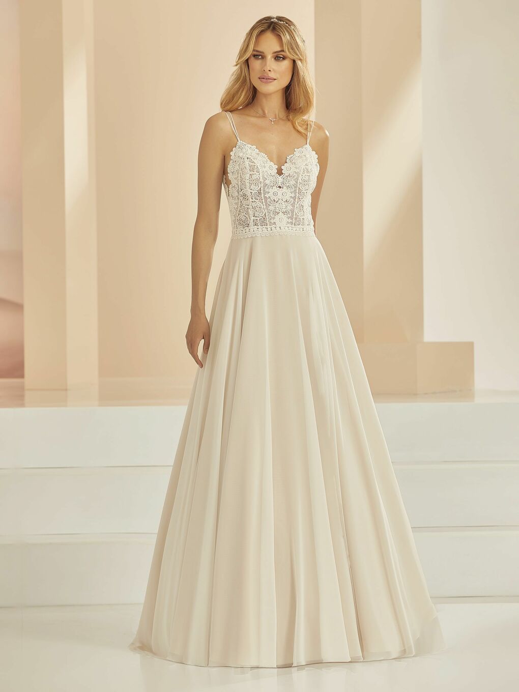 Brautkleid Marburg 