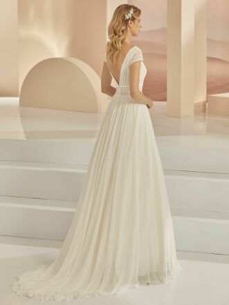 Brautkleid Marburg 
