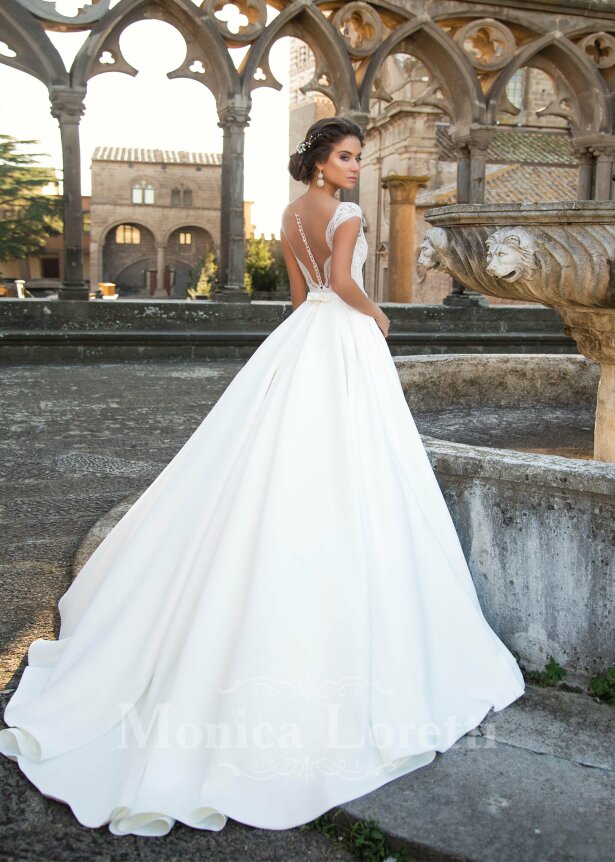 Brautkleid Marburg 