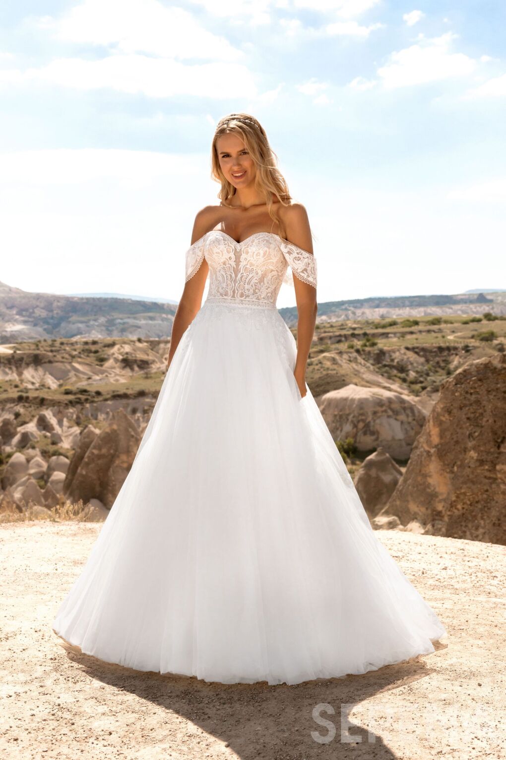 Brautkleid Marburg 