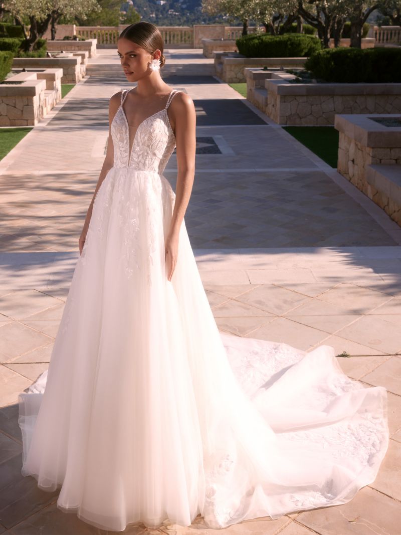 Brautkleid Marburg leihen mieten 