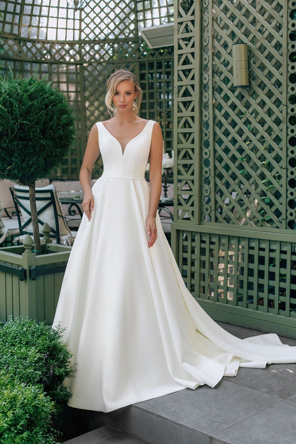 Brautkleid Verleih Marburg 